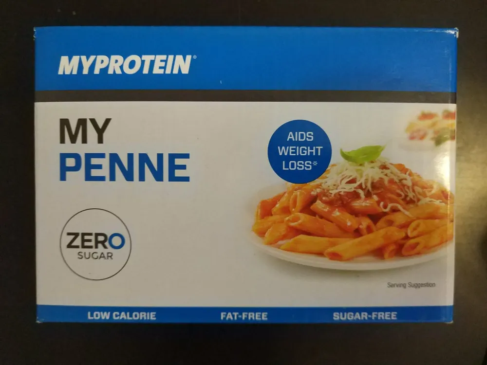 Mt penne