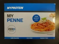 Mt penne