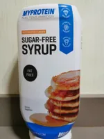 Mysyrup - Butterscotch