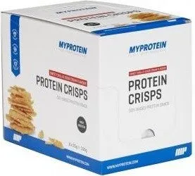 Protein Crisps, Barbecue, 25G X