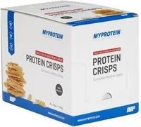 Protein Crisps, Barbecue, 25G X