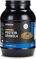 Protein Granola 750G Chocolat Caramel