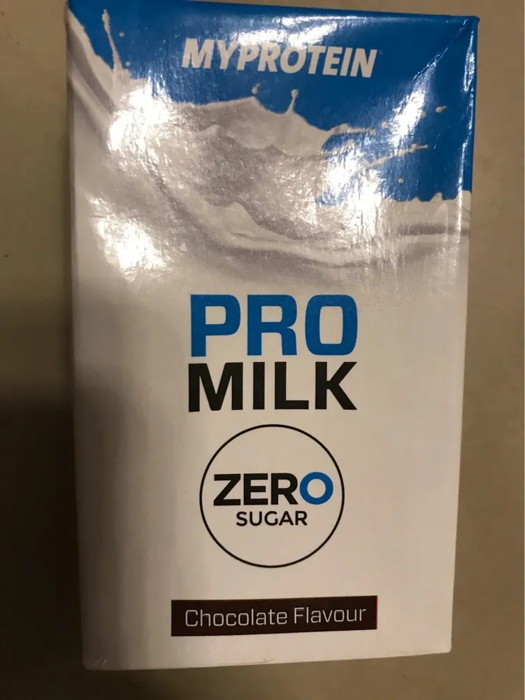 Pro Milk