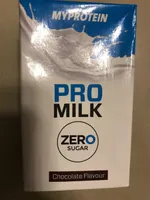 Pro Milk