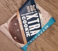 XTRA Cookie Cookies N' Cream