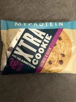 Myprotein Protein Cookie Oatmeal & Raisin