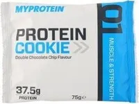 Extra Cookie, Rocky Road