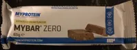 Mybar - Zero