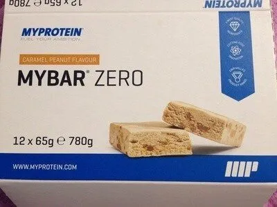 Mybar zero