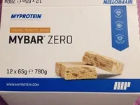 Mybar zero