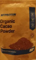Organic Cacao Powder