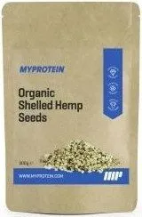 Oganic Hemp Super Seeds