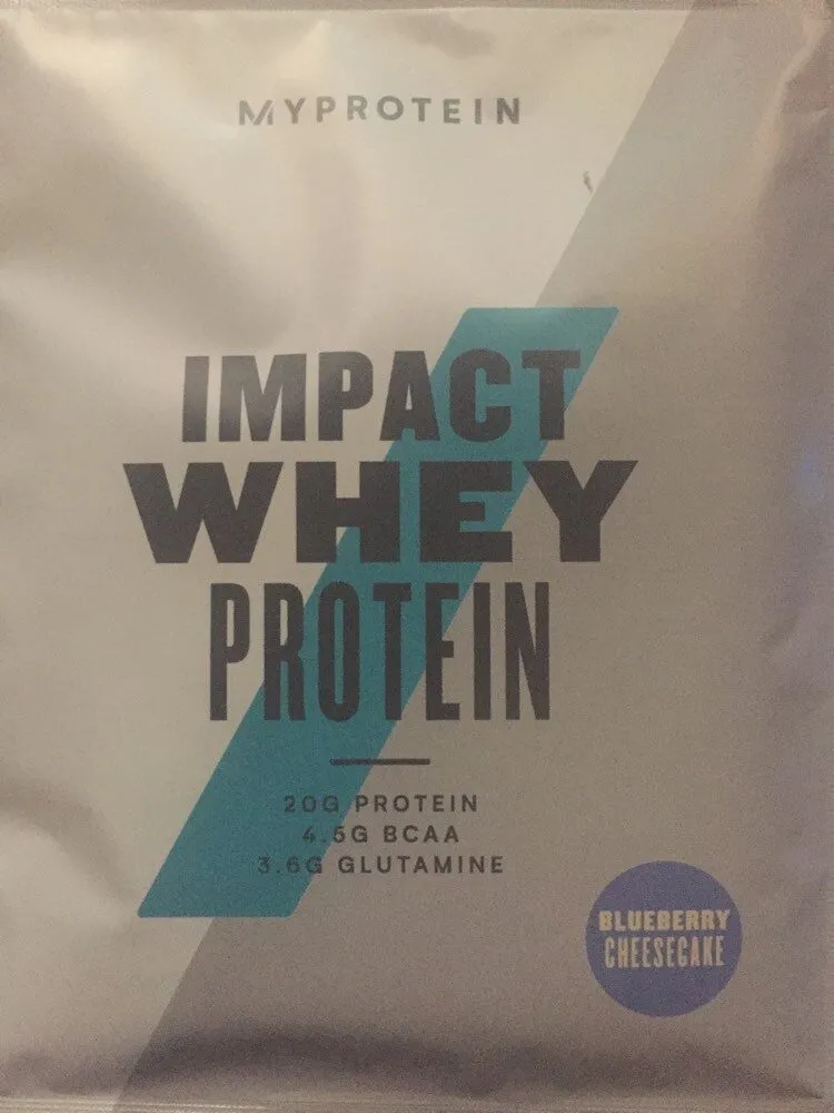 Whey Protein