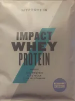 Whey Protein