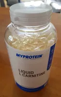 Liquid L carnitine