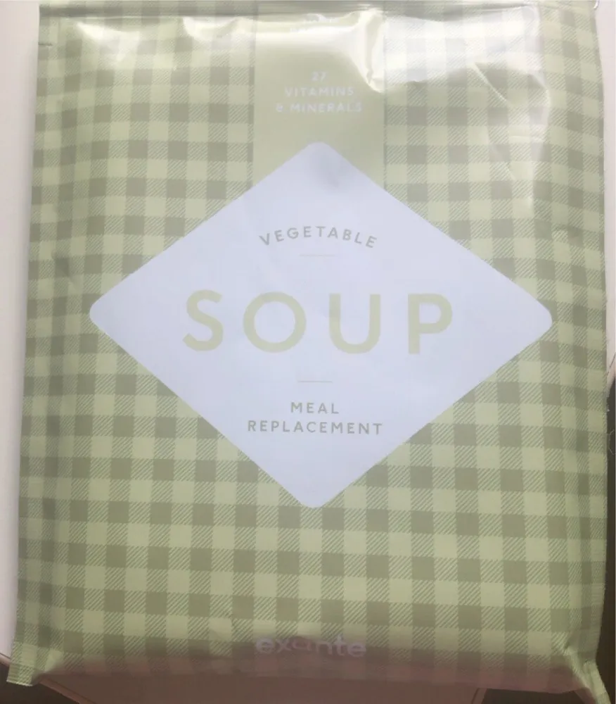 vegetable soup