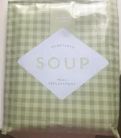 vegetable soup
