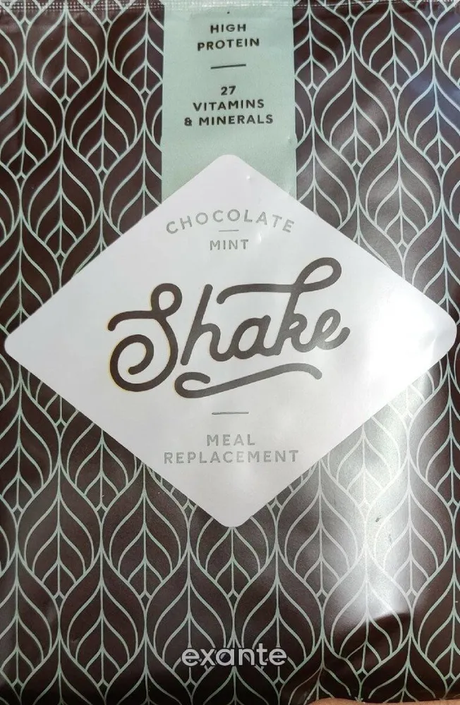 Exante shake