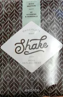 Exante shake