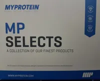 Assortiment Impact Whey Protein