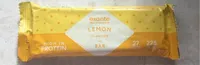 lemon flavour meal replace bar