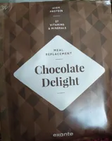 Chocolate delight