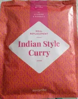 Curry al Estilo Indio
