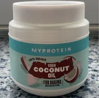 Aceite de coco