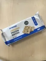 Protein Wafers Peanut Butter
