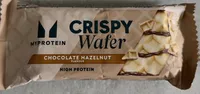 Crispy Wafer Chocolate Hazelnut