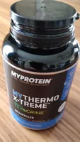Mythermox, 90 Capsules