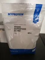 Vegan Super food Blend