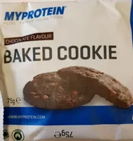 Cookie Chocolat