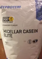 Micellar Casein Elite