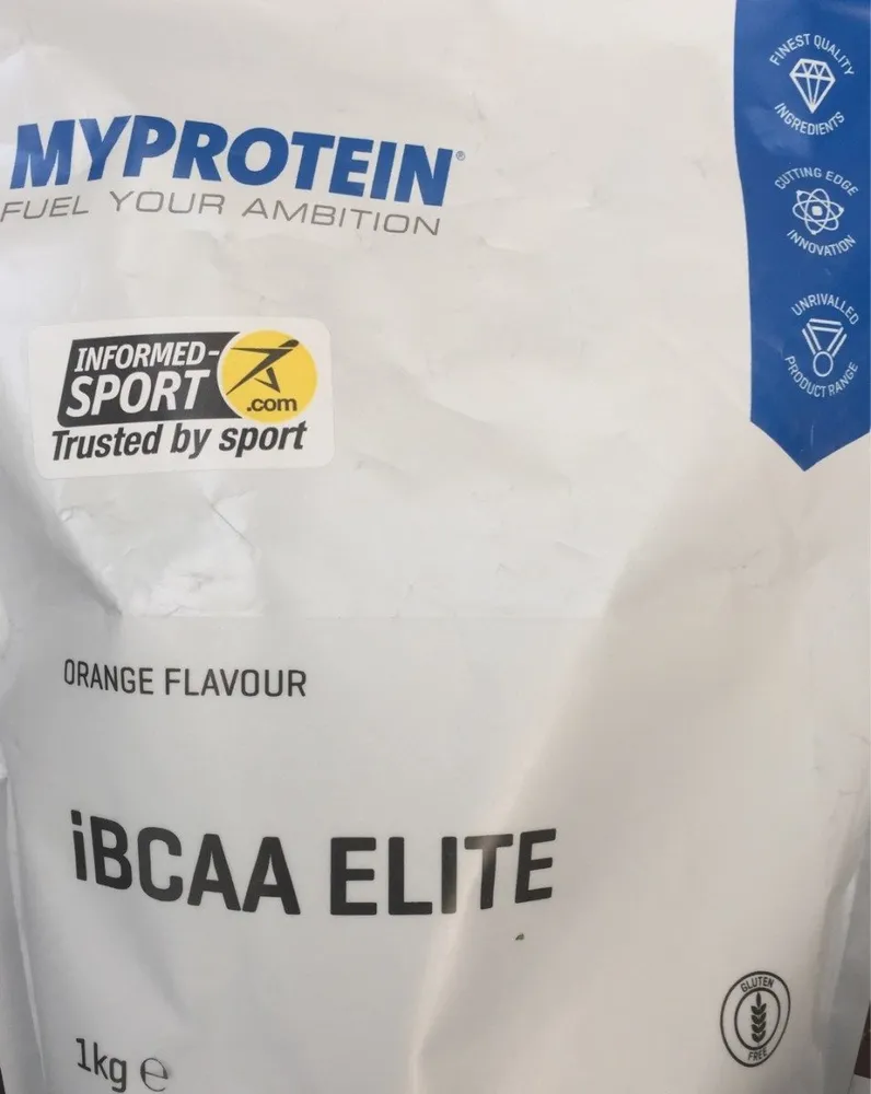 IBCAA ELITE