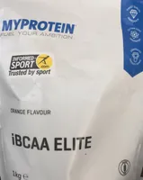 IBCAA ELITE
