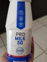 Pro Milk 50