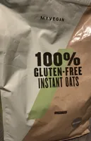 Avoine instantanée Sans gluten