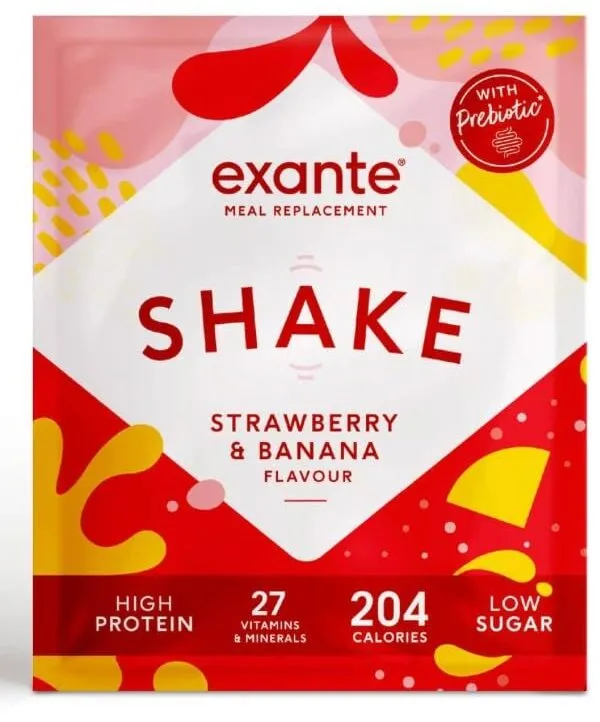 Batidos exante