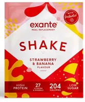 Batidos exante