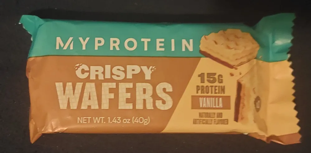 Protein Wafer