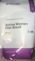 Myprotein Active Women Diez Blend , Toasted Marshm. ..