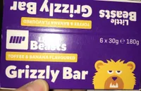 Grizzly Bar