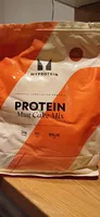 Protein Mug Cake Mix Salted Caramel Flavour