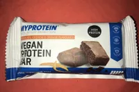 Vegan Protein Bar