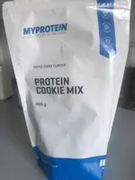 Myprotein Protein Cookie Mix, Toffee Fudge