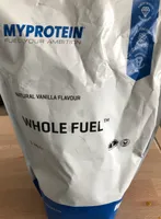 Whole fuel