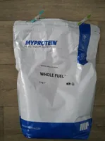 Whole fuel protéine vegan