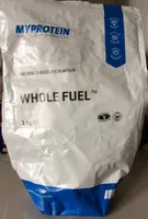 Whole fuel (chocolat)