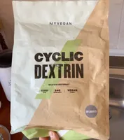 Cyclic dextrin